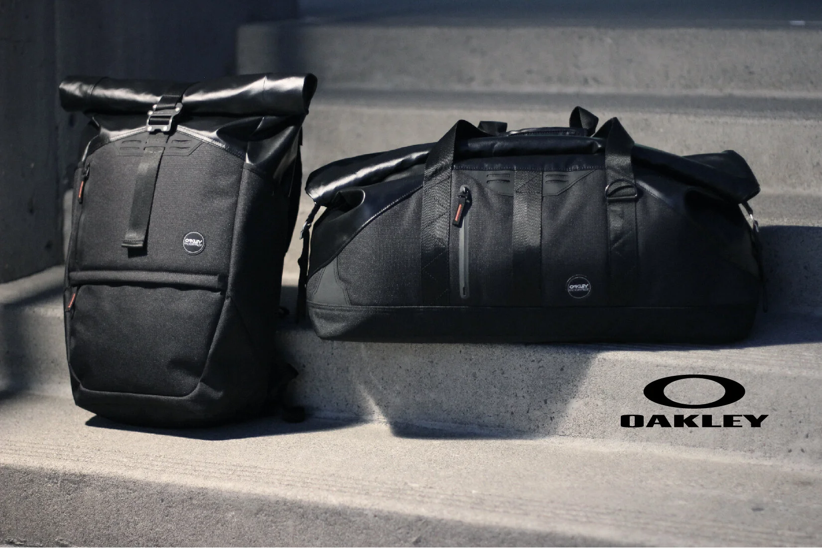 OAKLEY — Julie Monroe Design